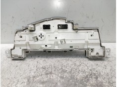 Recambio de cuadro instrumentos para toyota iq básico referencia OEM IAM    2