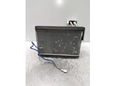 Recambio de evaporador aire acondicionado para toyota iq básico referencia OEM IAM    2