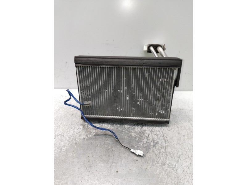 Recambio de evaporador aire acondicionado para toyota iq básico referencia OEM IAM   