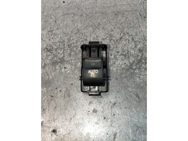 Recambio de mando elevalunas delantero derecho para toyota iq básico referencia OEM IAM   3P