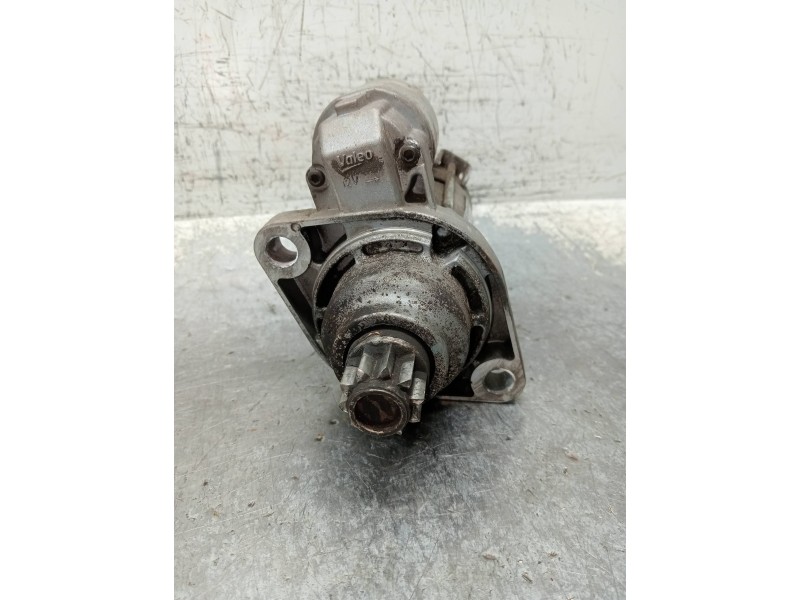Recambio de motor arranque para audi s3 (8p) 2.0 tfsi referencia OEM IAM 02M911023M  