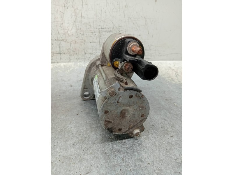 Recambio de motor arranque para audi s3 (8p) 2.0 tfsi referencia OEM IAM 02M911023M  