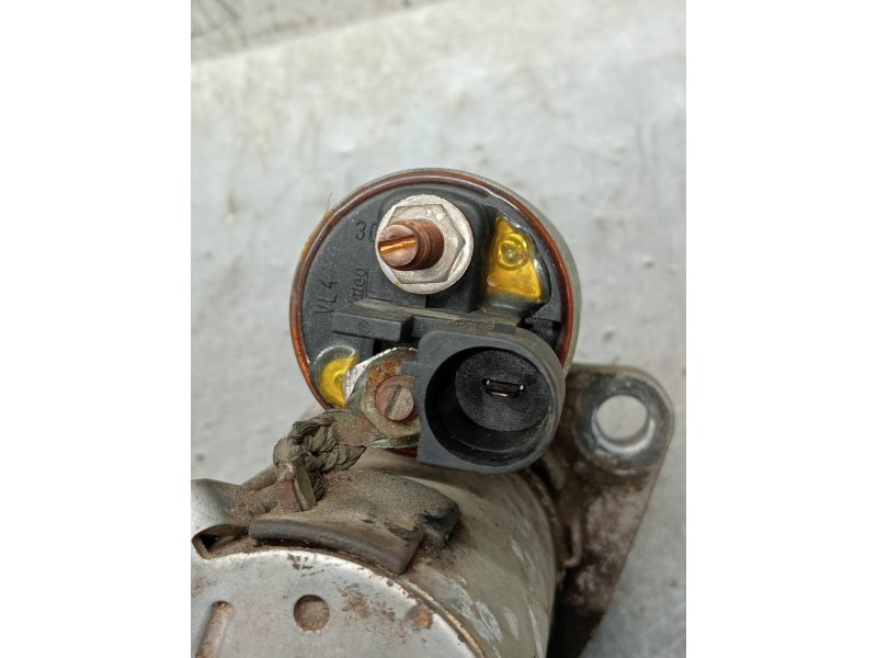 Recambio de motor arranque para audi s3 (8p) 2.0 tfsi referencia OEM IAM 02M911023M  