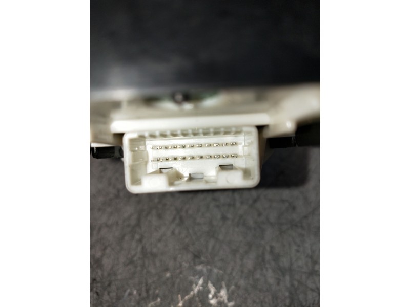 Recambio de mando elevalunas delantero izquierdo para toyota iq básico referencia OEM IAM 8404074020  