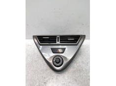 Recambio de mando multifuncion para toyota iq básico referencia OEM IAM   