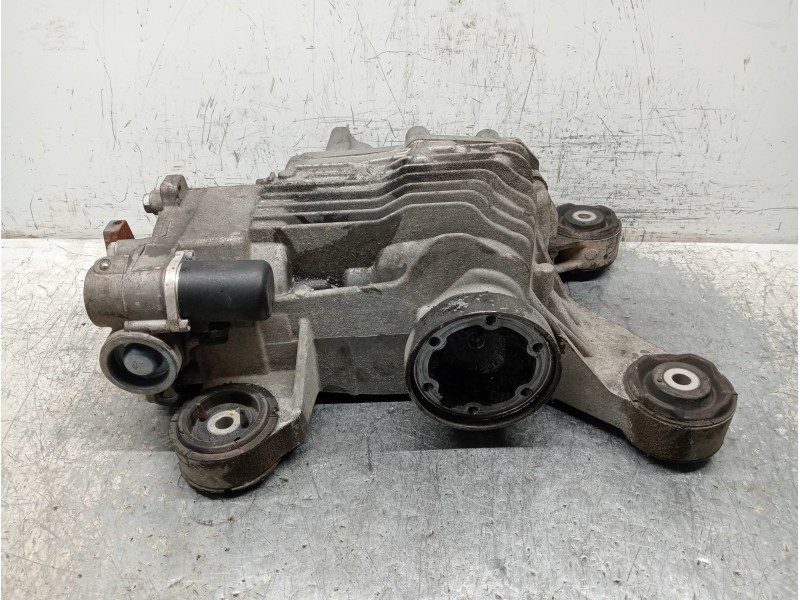 Recambio de diferencial trasero para audi s3 (8p) 2.0 tfsi referencia OEM IAM   
