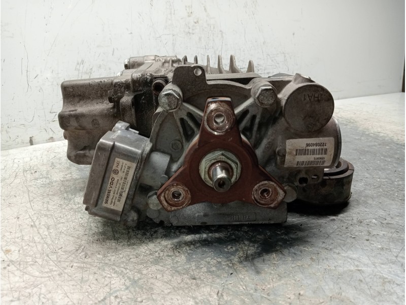 Recambio de diferencial trasero para audi s3 (8p) 2.0 tfsi referencia OEM IAM   