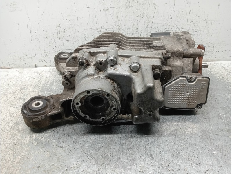 Recambio de diferencial trasero para audi s3 (8p) 2.0 tfsi referencia OEM IAM   