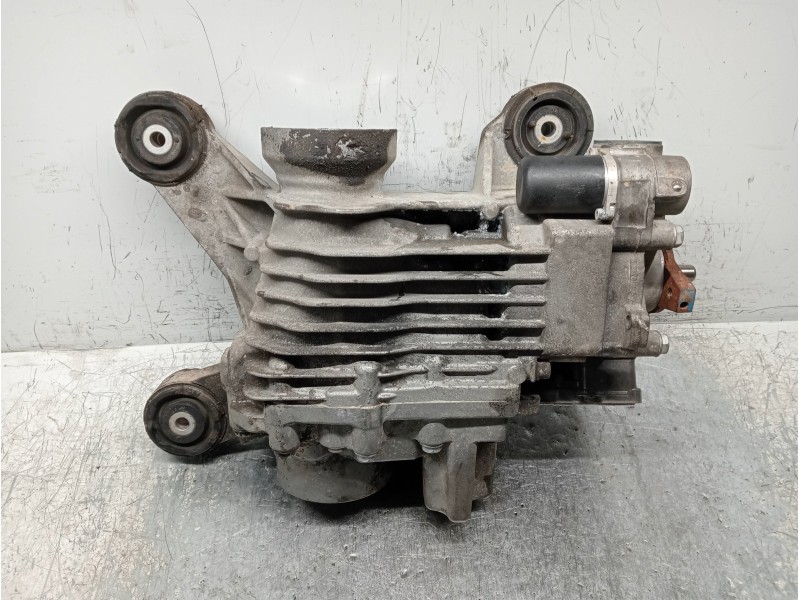 Recambio de diferencial trasero para audi s3 (8p) 2.0 tfsi referencia OEM IAM   