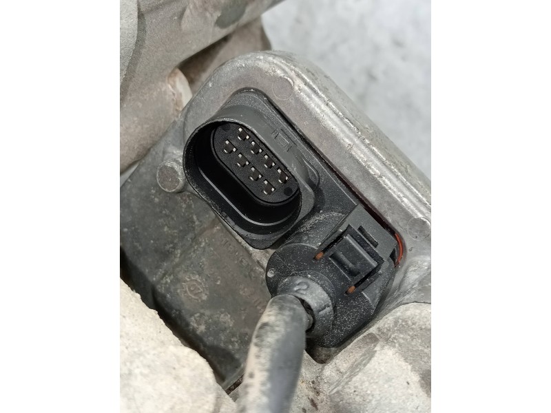 Recambio de diferencial trasero para audi s3 (8p) 2.0 tfsi referencia OEM IAM   