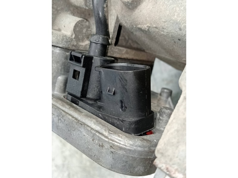 Recambio de diferencial trasero para audi s3 (8p) 2.0 tfsi referencia OEM IAM   