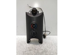 Recambio de mando multifuncion para toyota iq básico referencia OEM IAM   