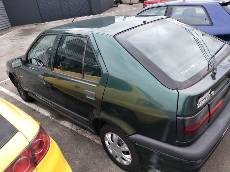 renault 19 (b/c/l53) del año 1995