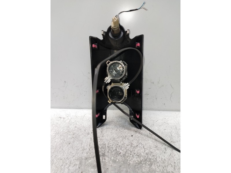 Recambio de mando multifuncion para toyota iq básico referencia OEM IAM   