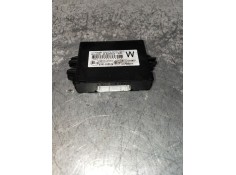 Recambio de modulo electronico para toyota iq básico referencia OEM IAM 8978074010 625023000 