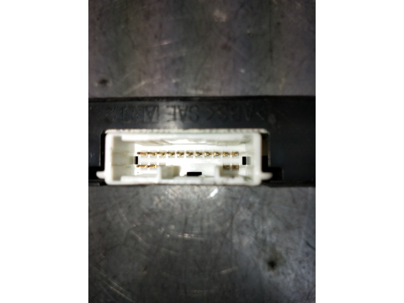 Recambio de modulo electronico para toyota iq básico referencia OEM IAM 8978074010 625023000 