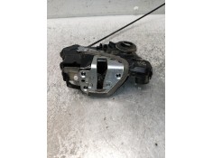Recambio de motor cierre centralizado delantero derecho para toyota iq básico referencia OEM IAM   