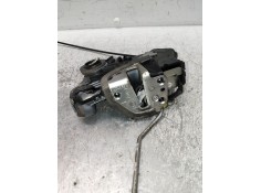 Recambio de motor cierre centralizado delantero izquierdo para toyota iq básico referencia OEM IAM   