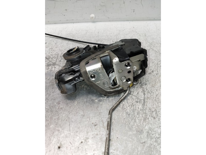 Recambio de motor cierre centralizado delantero izquierdo para toyota iq básico referencia OEM IAM   