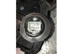 Recambio de motor cierre centralizado delantero izquierdo para toyota iq básico referencia OEM IAM    2