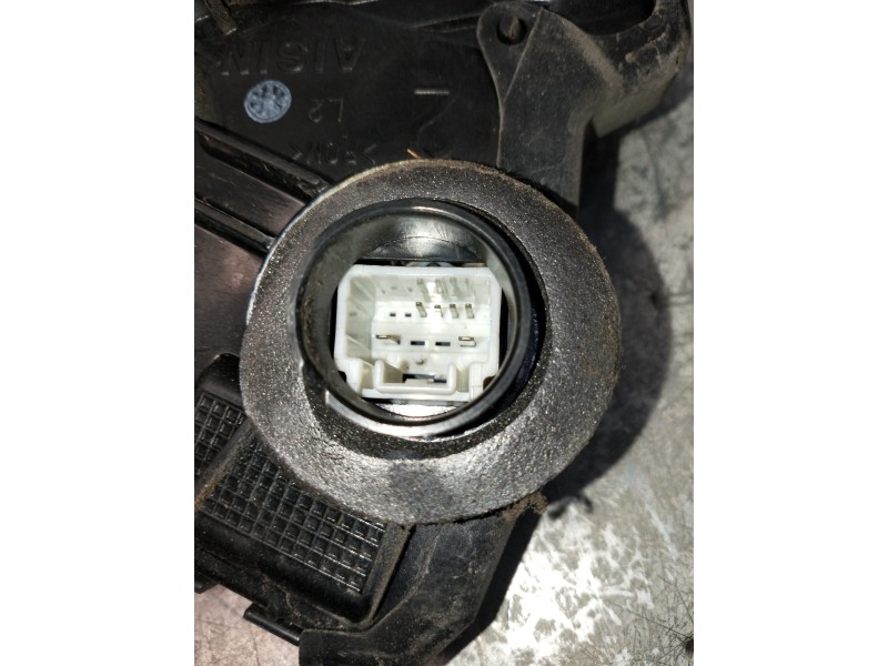 Recambio de motor cierre centralizado delantero izquierdo para toyota iq básico referencia OEM IAM   