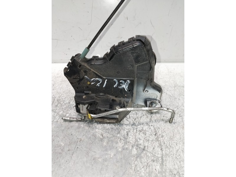 Recambio de motor cierre centralizado delantero izquierdo para toyota iq básico referencia OEM IAM   