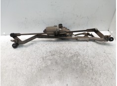 Recambio de motor limpia delantero para toyota iq básico referencia OEM IAM    2