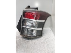 Recambio de piloto trasero derecho para toyota iq básico referencia OEM IAM   