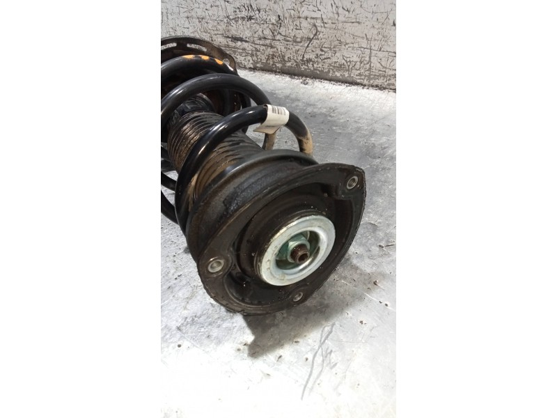 Recambio de amortiguador delantero izquierdo para skoda karoq (nu) ambition referencia OEM IAM   