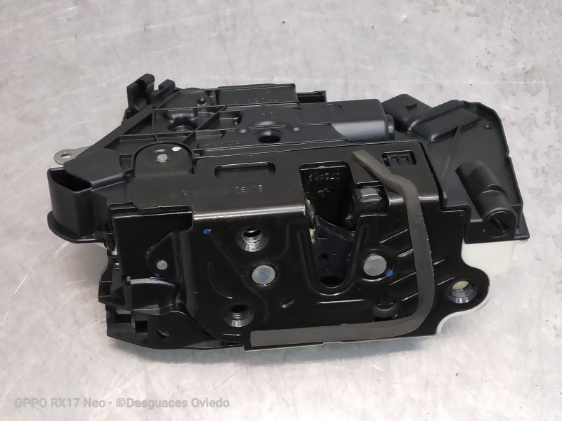 Recambio de motor cierre centralizado delantero derecho para skoda superb combi (3t5) 2.0 tdi dpf referencia OEM IAM 1S1837016C 