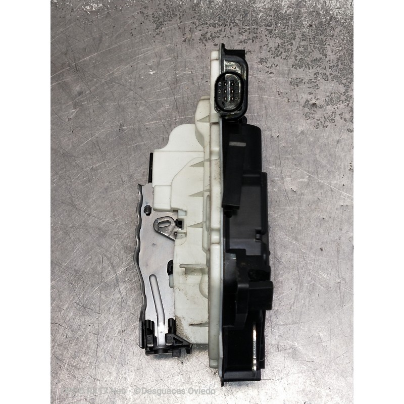 Recambio de motor cierre centralizado delantero derecho para skoda superb combi (3t5) 2.0 tdi dpf referencia OEM IAM 1S1837016C 