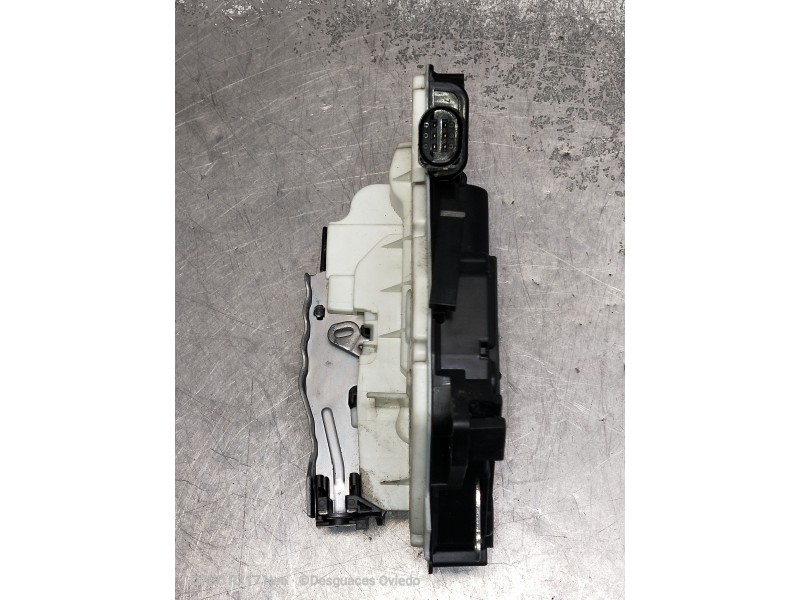 Recambio de motor cierre centralizado delantero derecho para skoda superb combi (3t5) 2.0 tdi dpf referencia OEM IAM 1S1837016C 