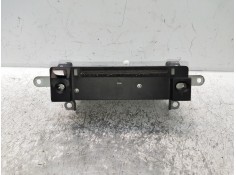 Recambio de sistema audio / radio cd para toyota iq básico referencia OEM IAM   