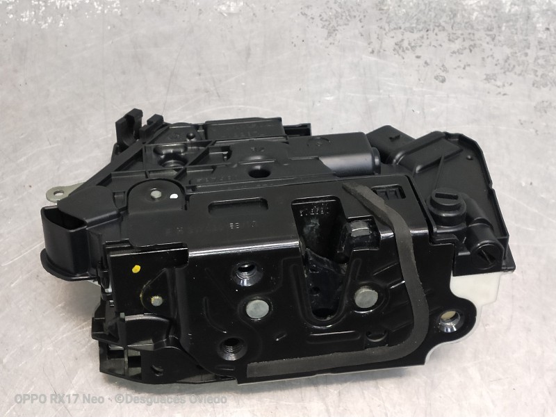 Recambio de motor cierre centralizado trasero derecho para skoda superb combi (3t5) 2.0 tdi dpf referencia OEM IAM 1S4839016B  5