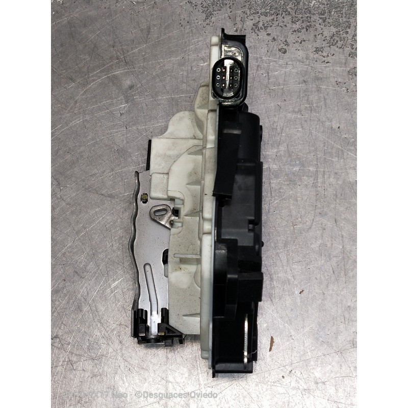 Recambio de motor cierre centralizado trasero derecho para skoda superb combi (3t5) 2.0 tdi dpf referencia OEM IAM 1S4839016B  5