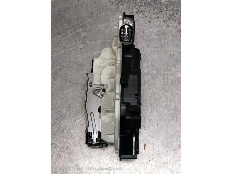 Recambio de motor cierre centralizado trasero derecho para skoda superb combi (3t5) 2.0 tdi dpf referencia OEM IAM 1S4839016B  5