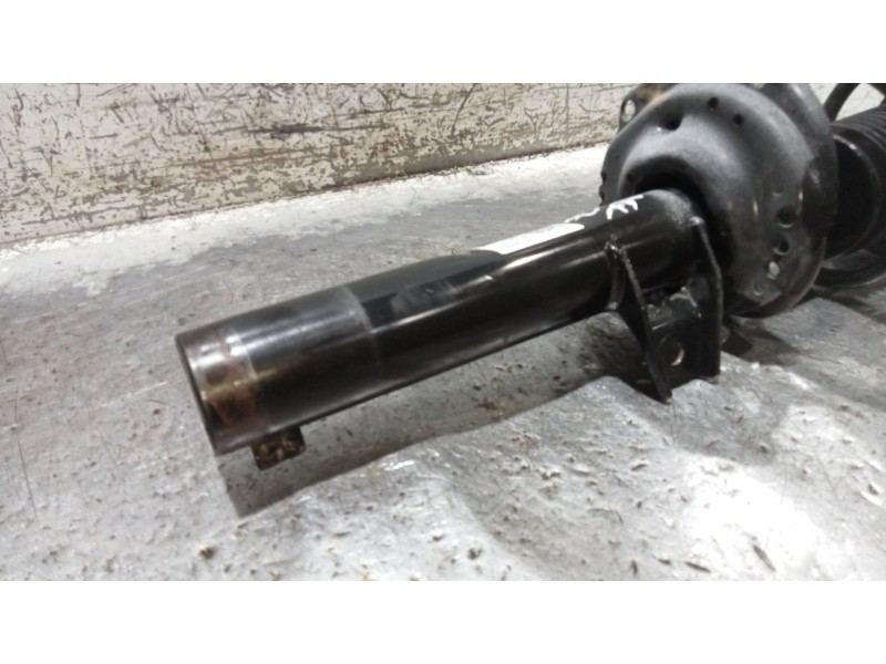 Recambio de amortiguador delantero izquierdo para skoda karoq (nu) ambition referencia OEM IAM   