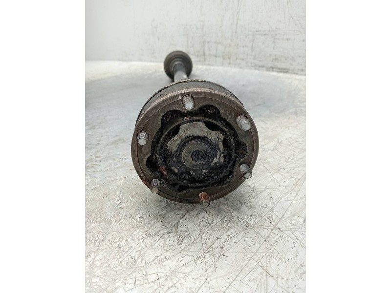 Recambio de transmision trasera derecha para audi s3 (8p) 2.0 tfsi referencia OEM IAM 1K0501204D  