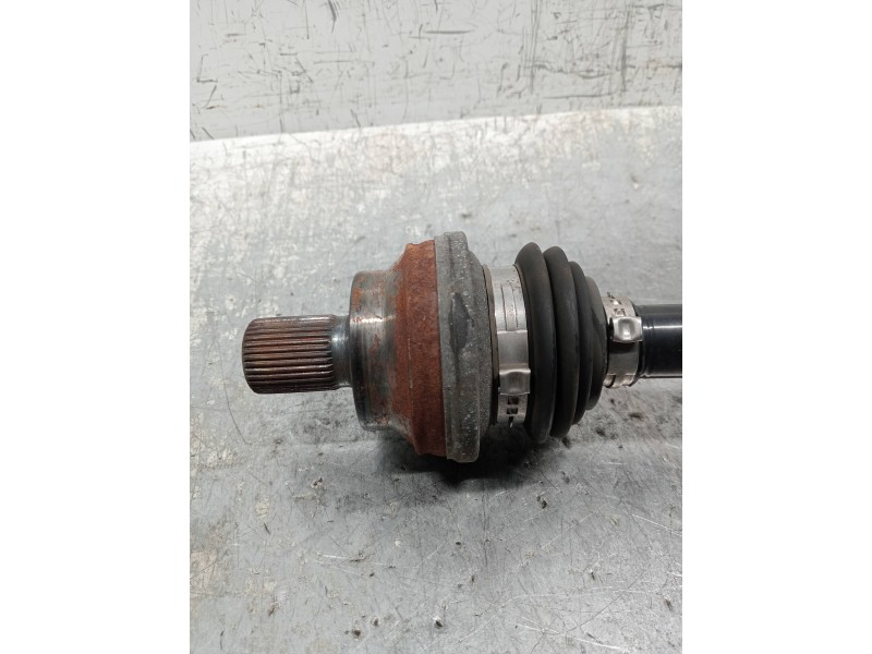 Recambio de transmision trasera derecha para audi s3 (8p) 2.0 tfsi referencia OEM IAM 1K0501204D  