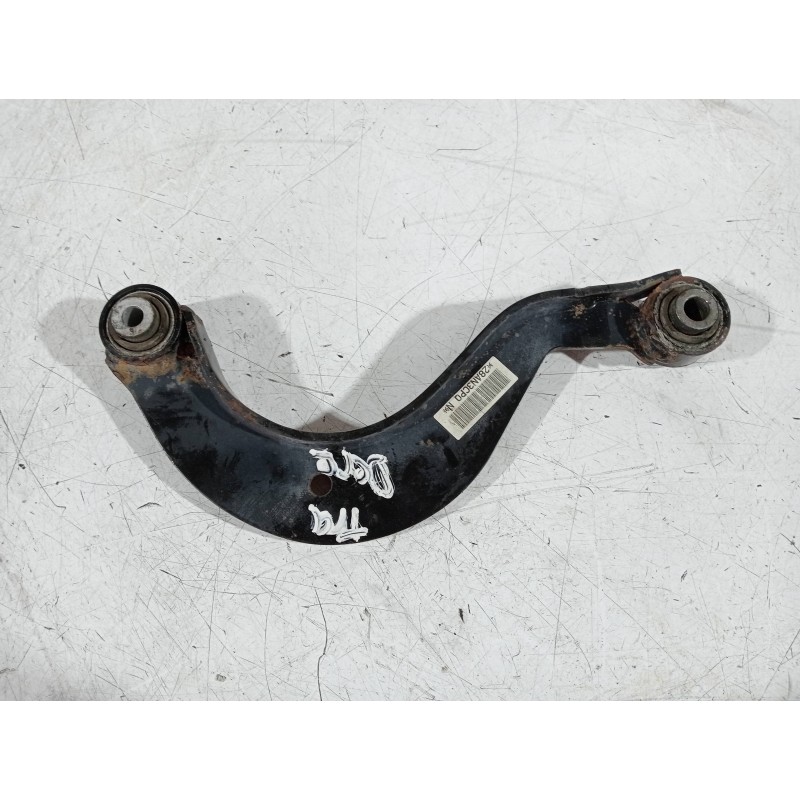 Recambio de brazo suspension superior trasero derecho para audi s3 (8p) 2.0 tfsi referencia OEM IAM 1K0505323N  