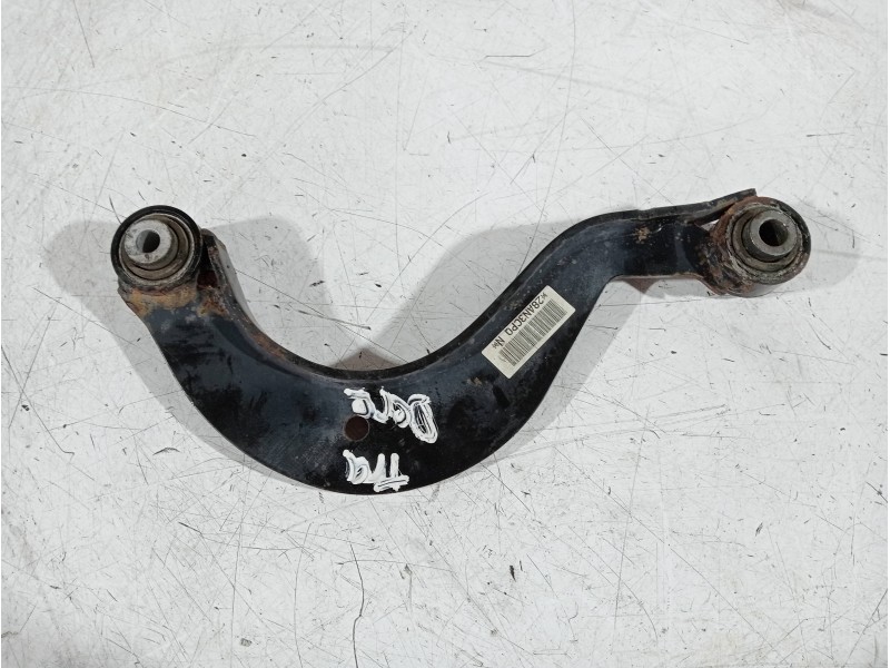 Recambio de brazo suspension superior trasero derecho para audi s3 (8p) 2.0 tfsi referencia OEM IAM 1K0505323N  