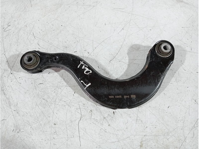 Recambio de brazo suspension superior trasero izquierdo para audi s3 (8p) 2.0 tfsi referencia OEM IAM   