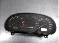 Recambio de cuadro instrumentos para seat toledo (1m2) 1.9 tdi referencia OEM IAM 110080075019 W01M0920821B 