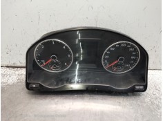 Recambio de cuadro instrumentos para volkswagen tiguan (5n1) advance referencia OEM IAM 5N0920871B  