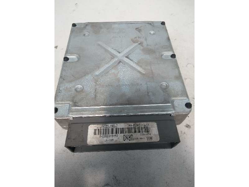 Recambio de centralita motor uce para ford cougar (mc) 2.5 v6 24v cat referencia OEM IAM XS7F12A650AAC URN3 