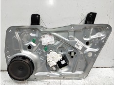 Recambio de elevalunas delantero derecho para volkswagen tiguan (5n1) advance referencia OEM IAM 5N183730C 5N0837462 5P
