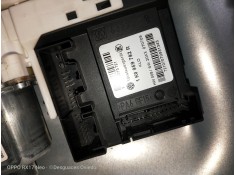 Recambio de elevalunas delantero derecho para volkswagen tiguan (5n1) advance referencia OEM IAM 5N183730C 5N0837462 5P 2