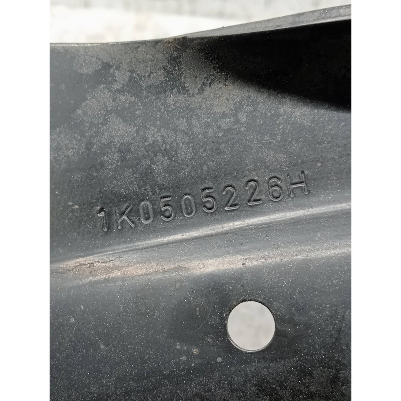 Recambio de brazo suspension superior trasero izquierdo para audi s3 (8p) 2.0 tfsi referencia OEM IAM 1K0505226H  