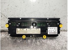 Recambio de mando calefaccion / aire acondicionado para volkswagen tiguan (5n1) advance referencia OEM IAM 1K0907044CT 5HB010106 2