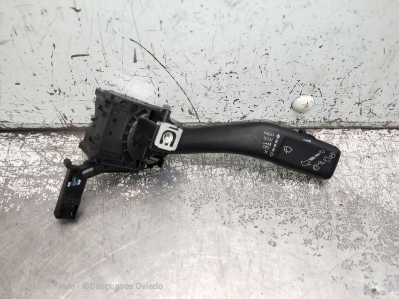 Recambio de mando limpia para volkswagen tiguan (5n1) advance referencia OEM IAM 1K0953519H 01203514 